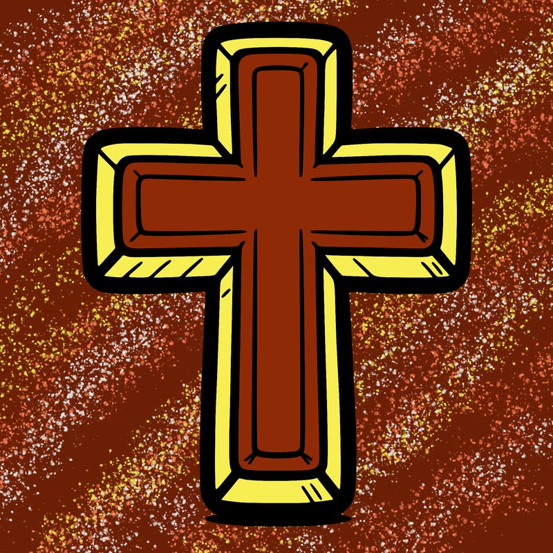 cross