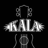 Ukulele Tuner & Lessons: Kala - App Icon