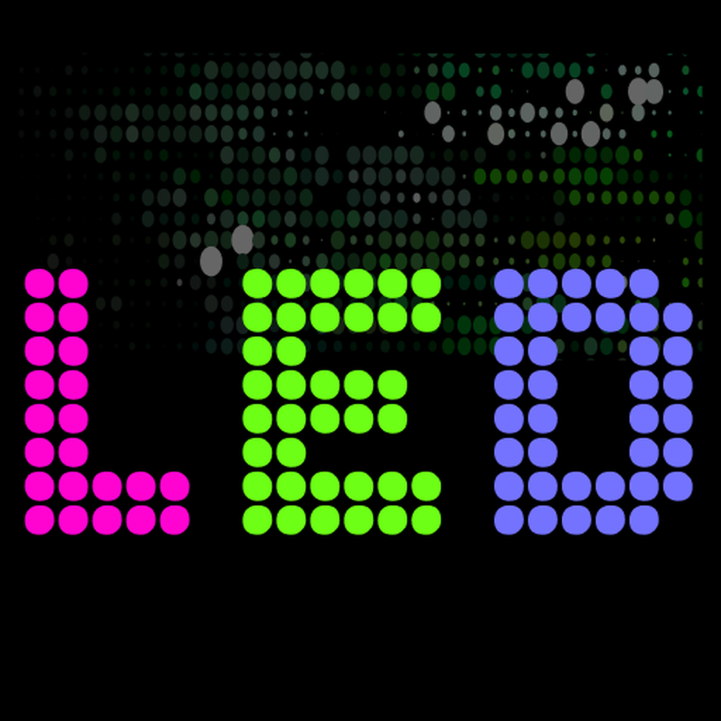 Led Banner - Neon Signboard - Utilities App | MWM