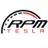 RPM Tesla