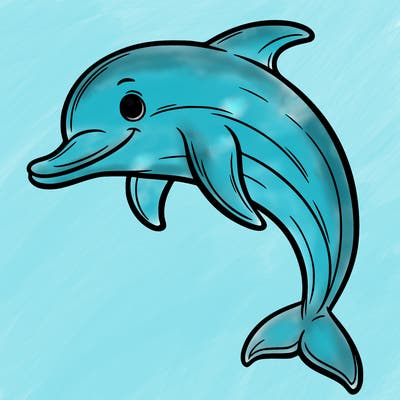 dolphin