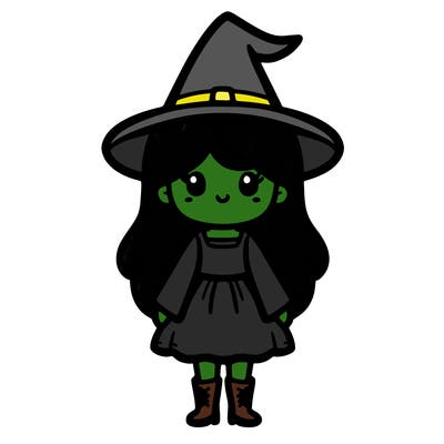 witchy