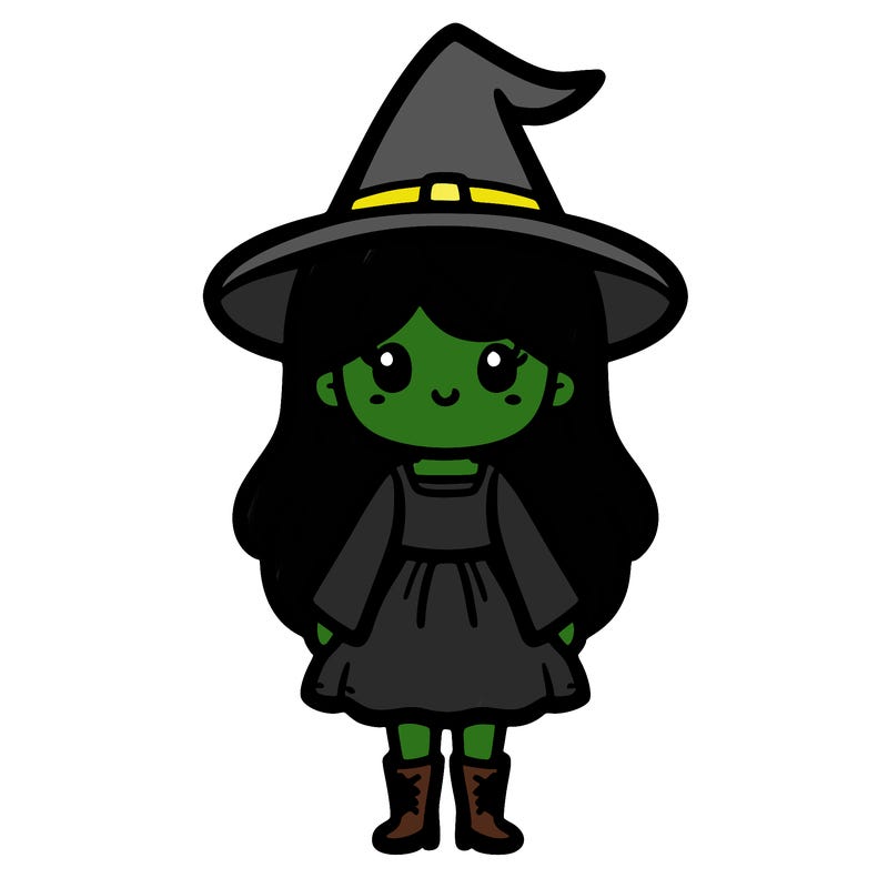 witchy