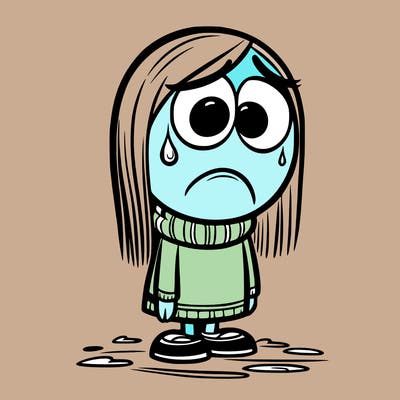 inside out sadness