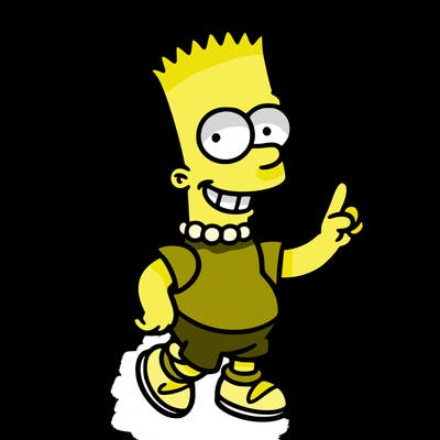 simpson son