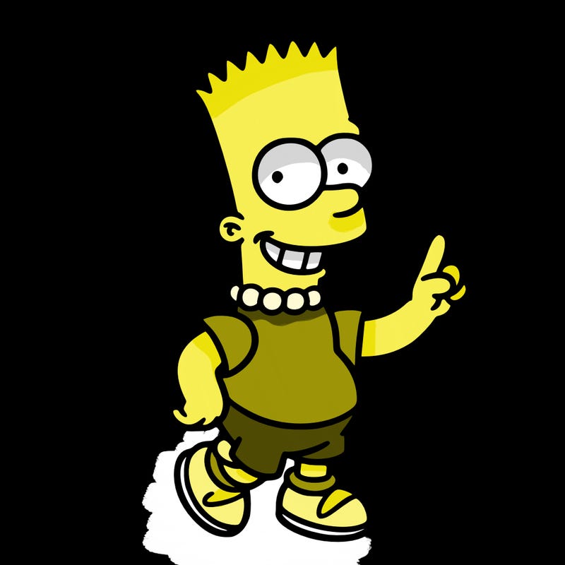 simpson son