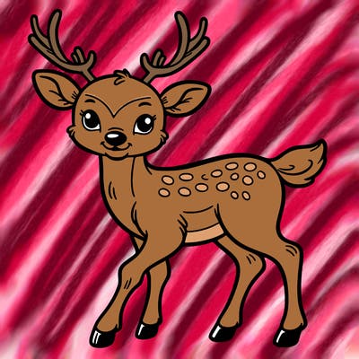 deer