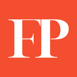 Foreign Policy News & Analysis - App Icon