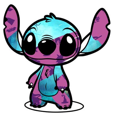 stitch