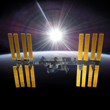 Orbitrack - App Icon