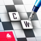 Crossword Puzzle Redstone
