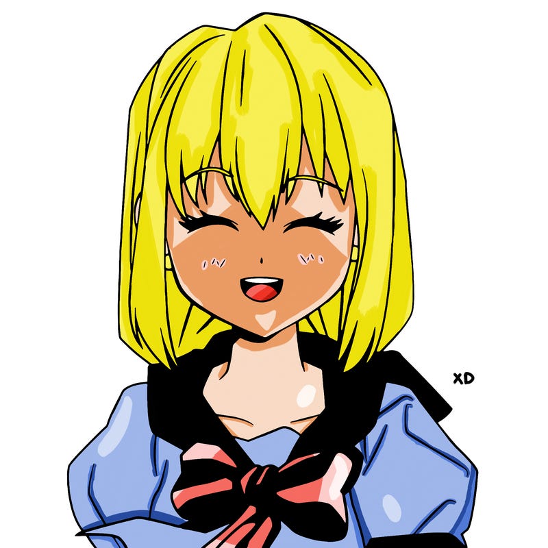 After