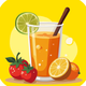 Juice Maker - Summer Drinks