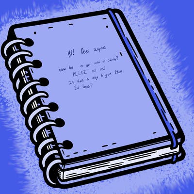 notebook