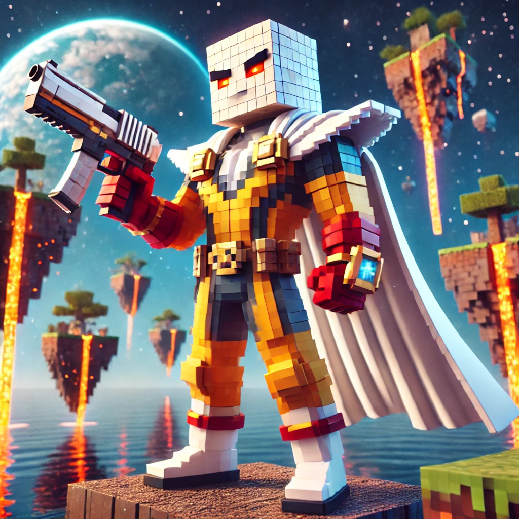 All Mods For Minecraft - Entertainment App | MWM