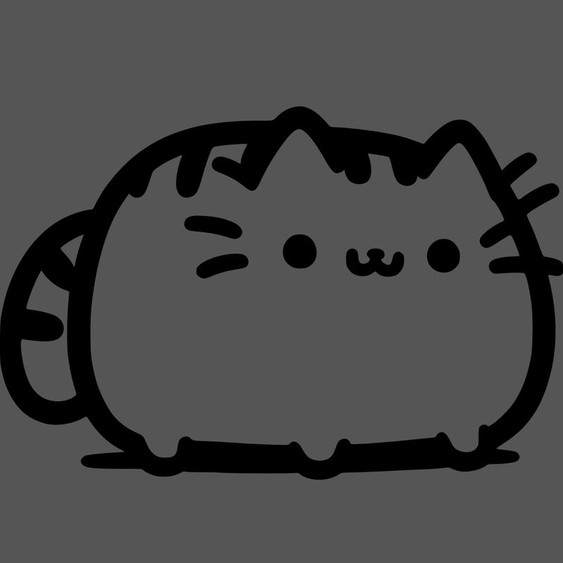 pusheen