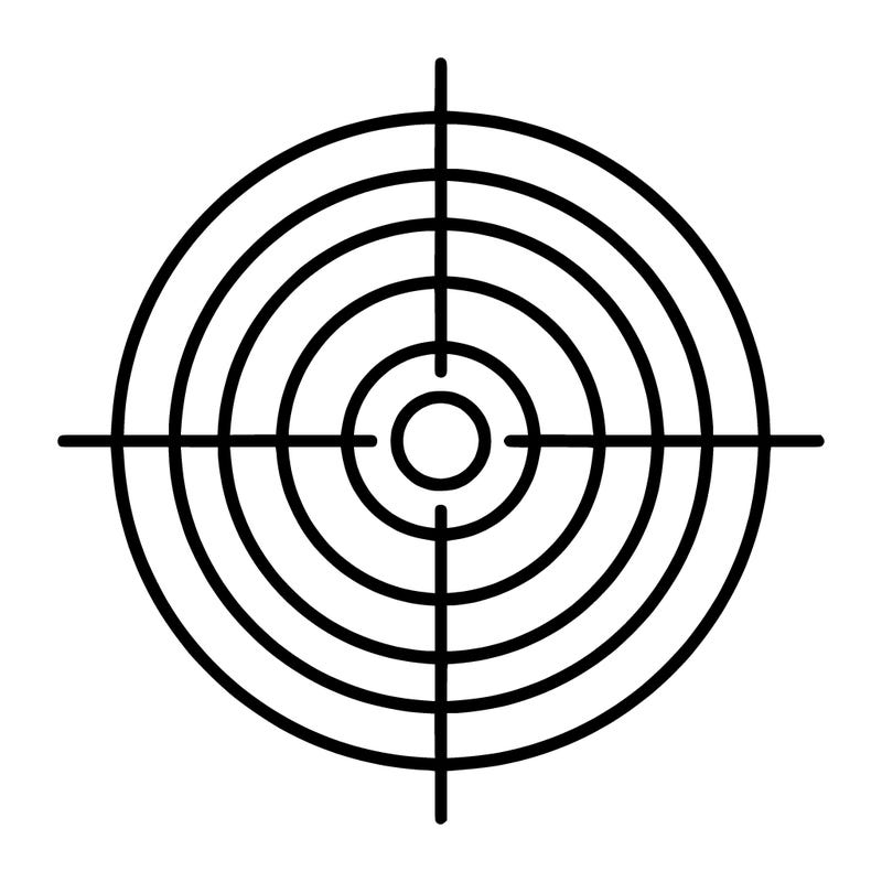 target