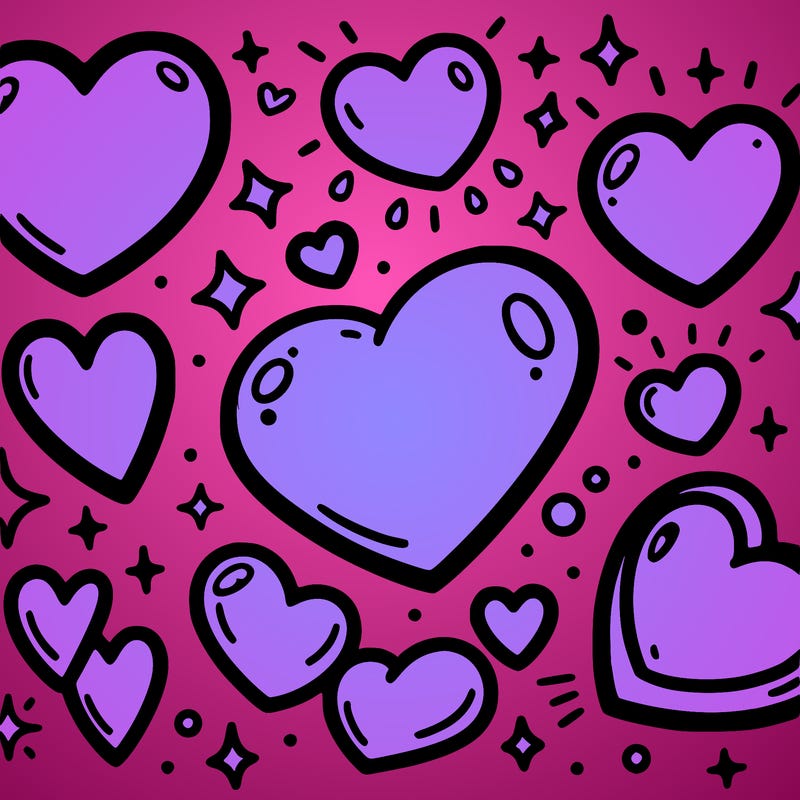 hearts