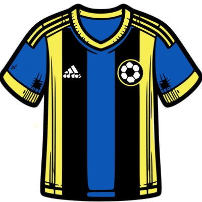 soccer jersey