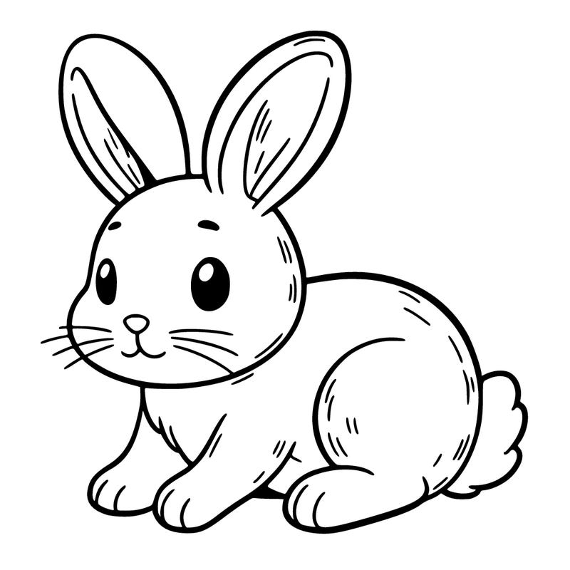 rabbit
