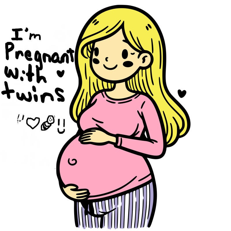 pregnet women