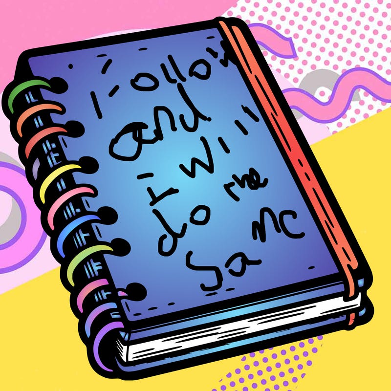 notebook