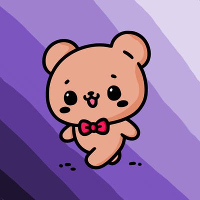simple and cute