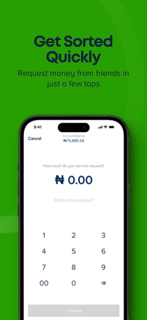 Sparkle – A Lifestyle Bank - Finance App | MWM