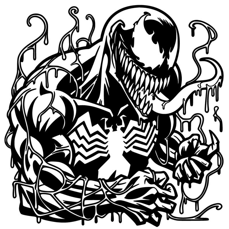 venom