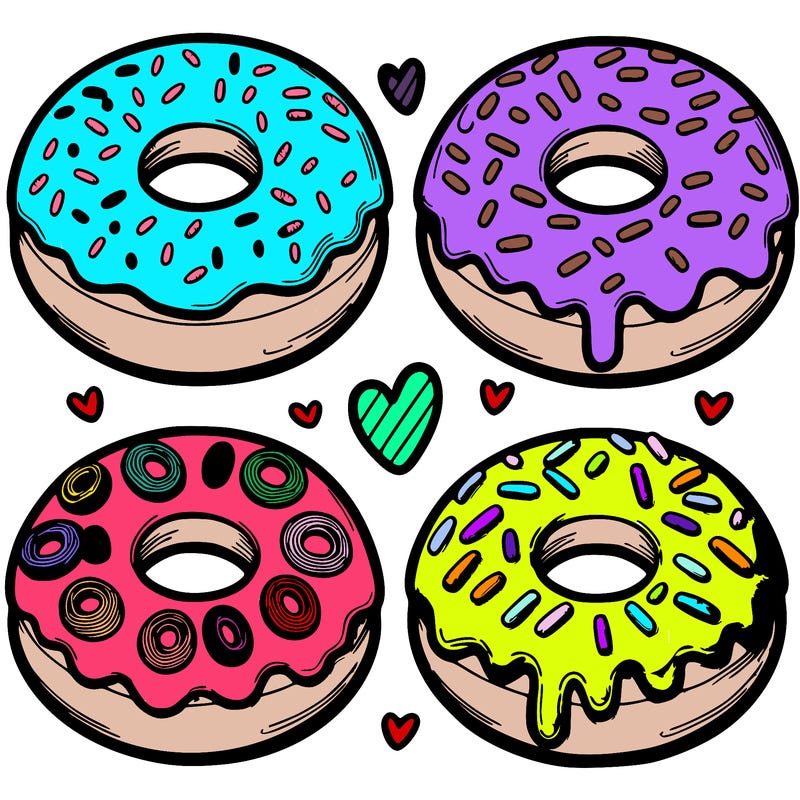donuts