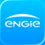 ENGIE Energie NL - App Icon