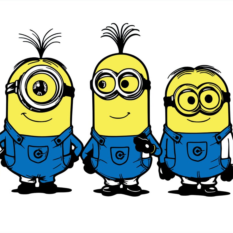 minions