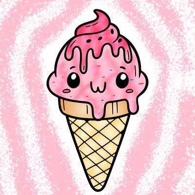 ice cream