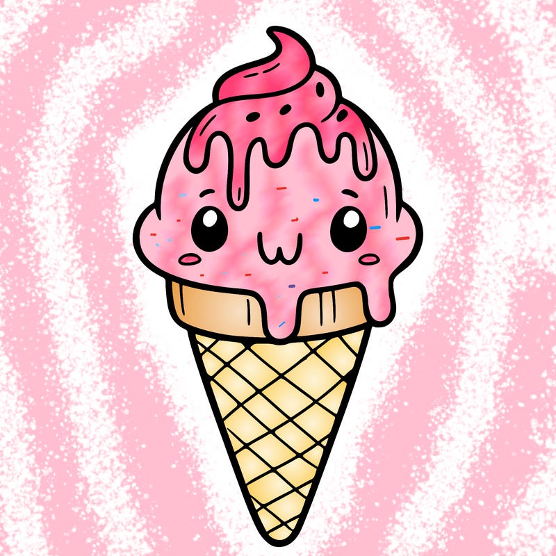 ice cream