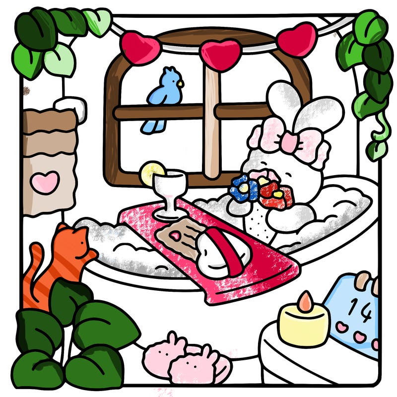 After