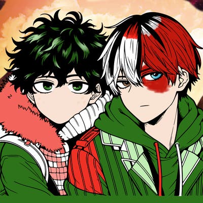 manga