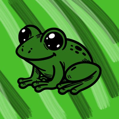frog