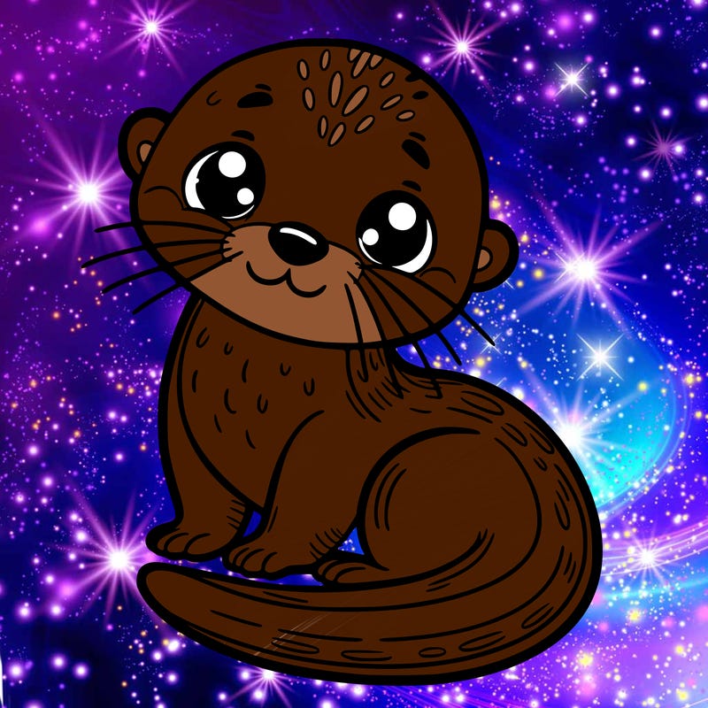 otter