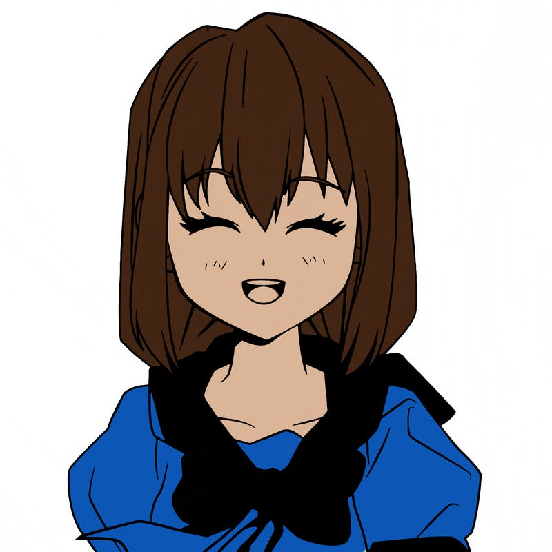 After