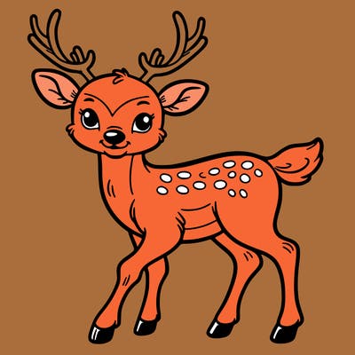 deer