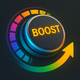 Volume Booster & Louder Bass