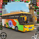 Pakistan India Bus Simulator