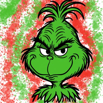 grinch