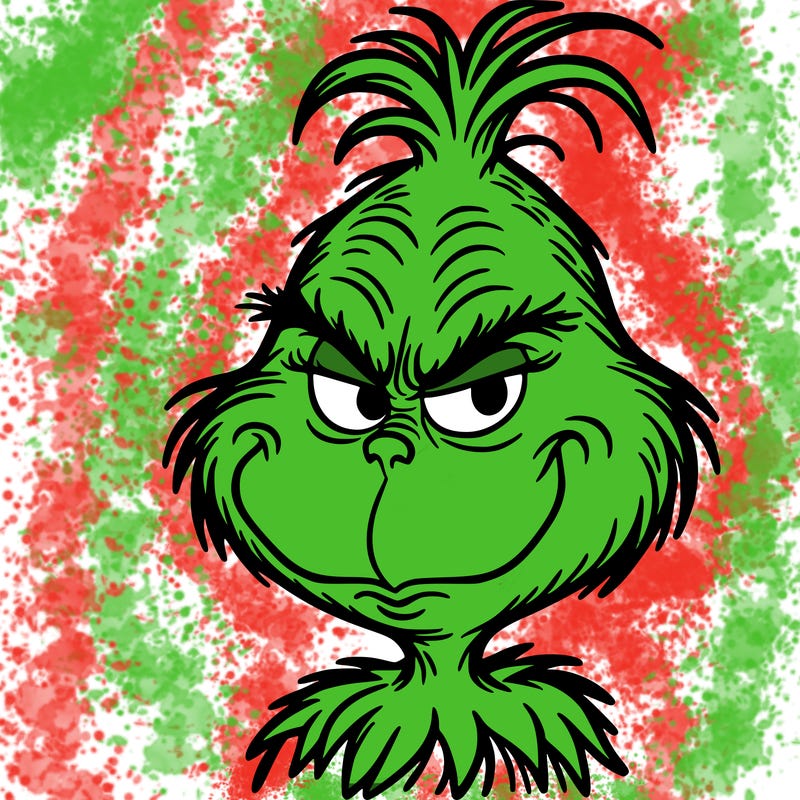 grinch