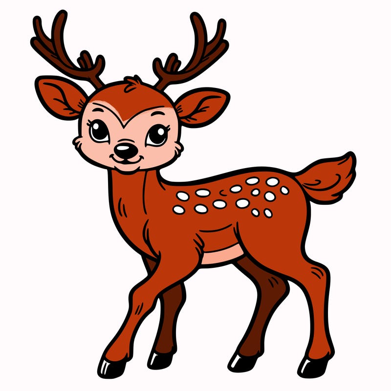 deer