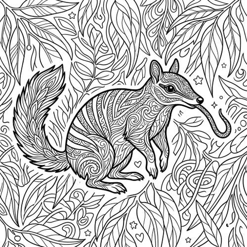 Numbat