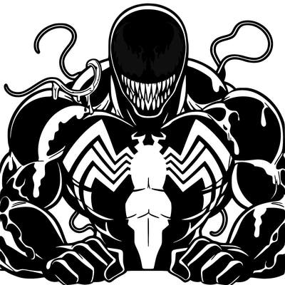 venom