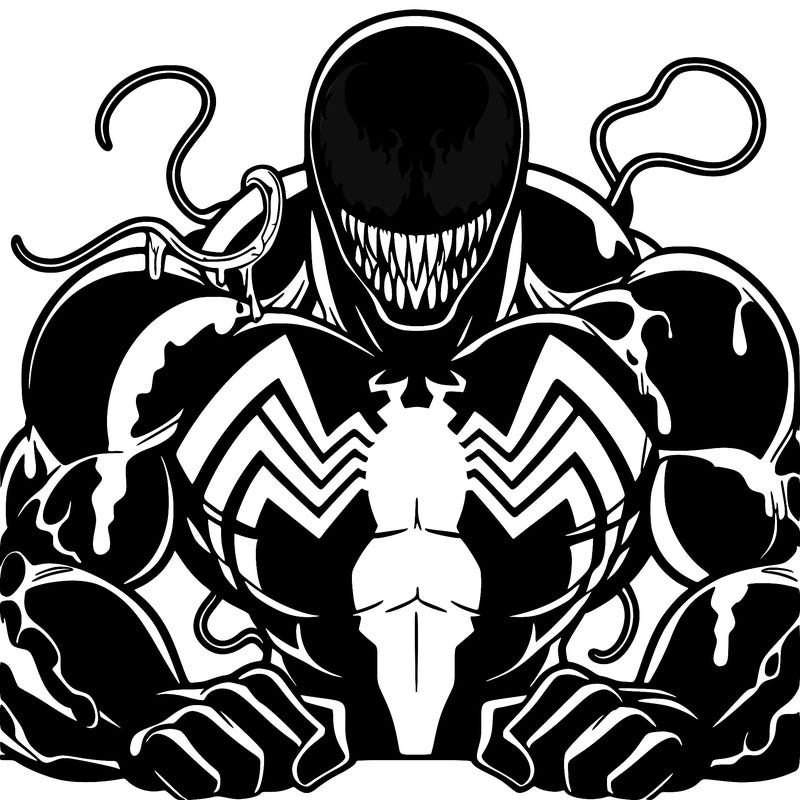 venom
