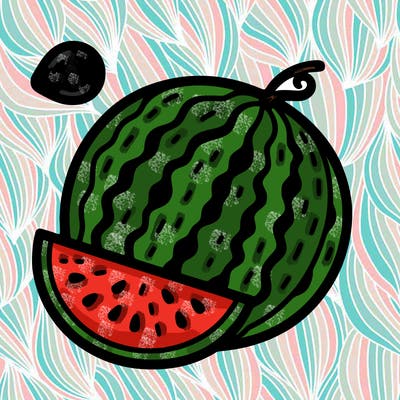 watermelon