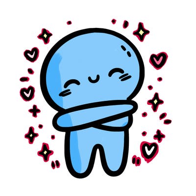 hug